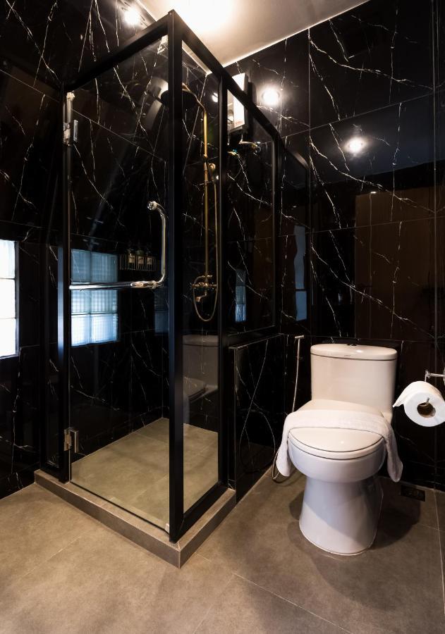 Heaven Boutique Hotel Bangkok Buitenkant foto